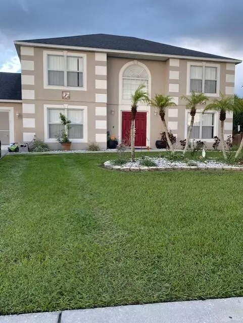 Kissimmee, FL 34743,1994 Peridot CIR