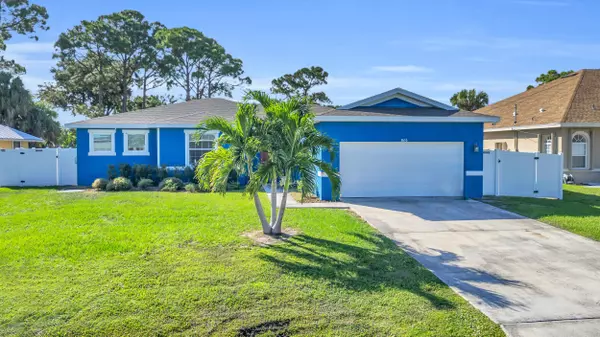 Port Saint Lucie, FL 34953,3616 SW Pisano ST