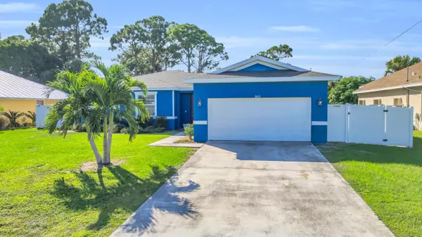 Port Saint Lucie, FL 34953,3616 SW Pisano ST