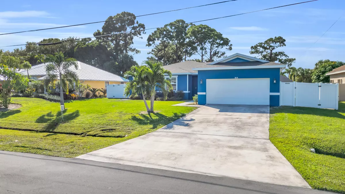 Port Saint Lucie, FL 34953,3616 SW Pisano ST