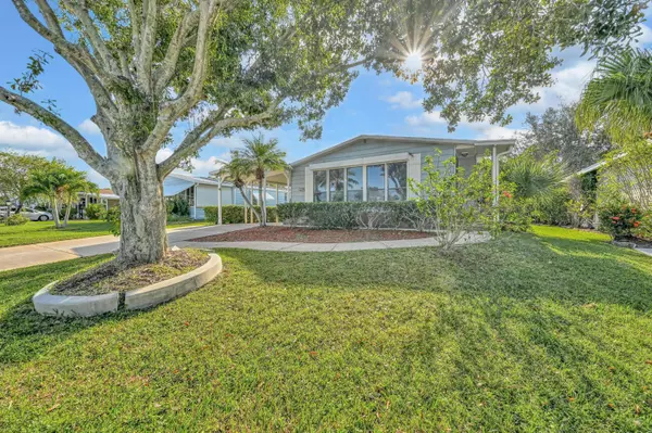 Port Saint Lucie, FL 34952,2967 Fiddlewood CIR