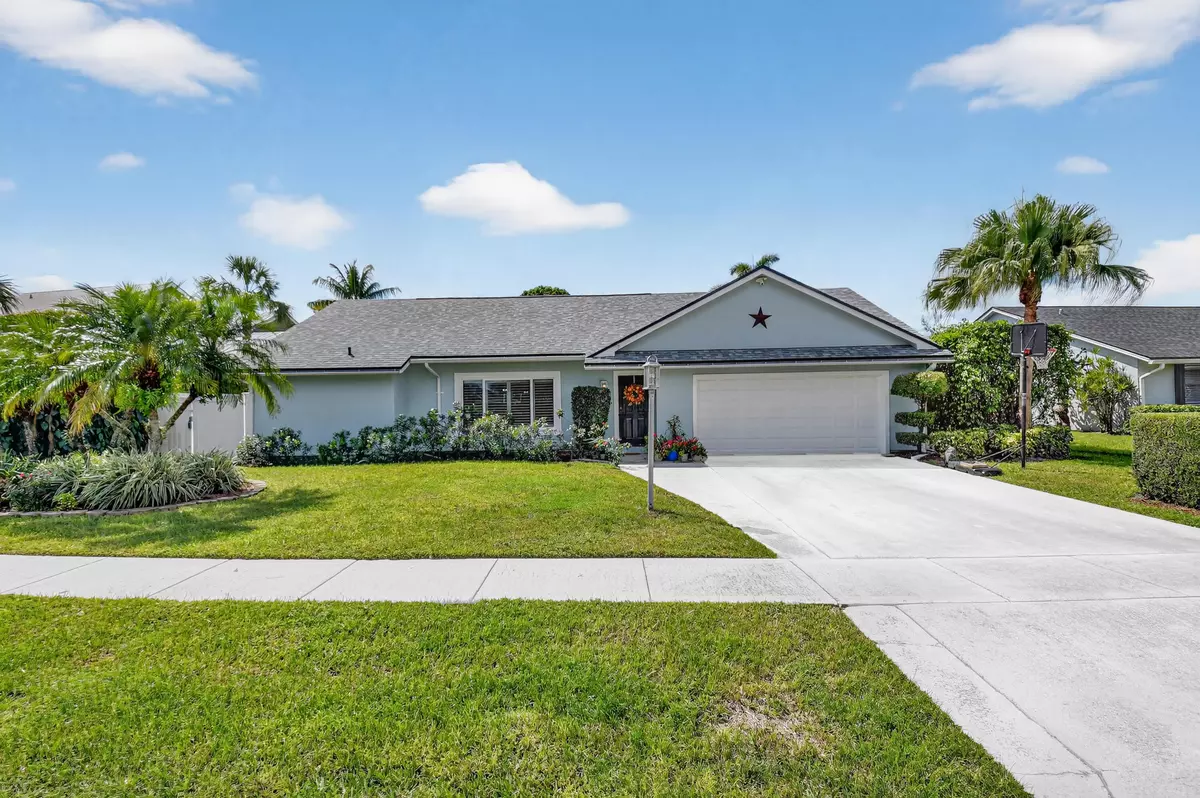 Lake Worth, FL 33467,5143 Whitewood WAY
