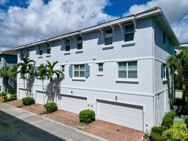 Boynton Beach, FL 33426,1247 Via De Fossi