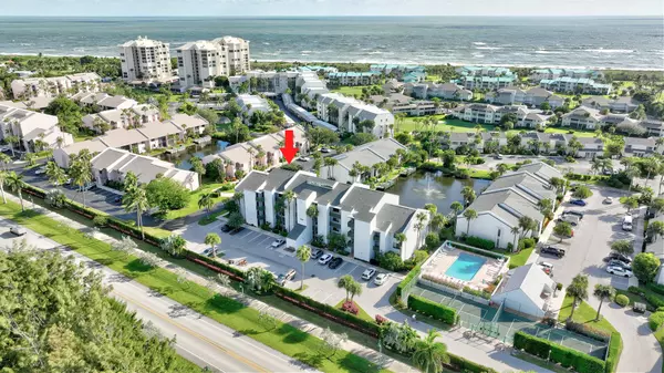 Fort Pierce, FL 34949,2400 S Ocean DR 6445