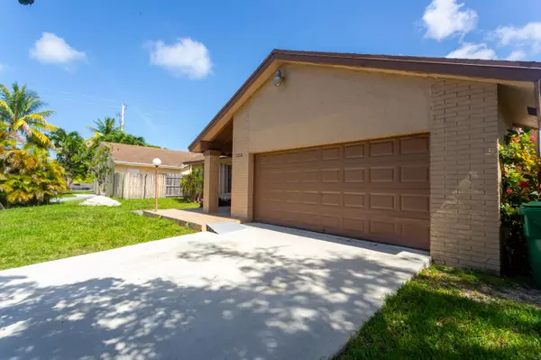 Miami, FL 33157,11210 SW 157th ST