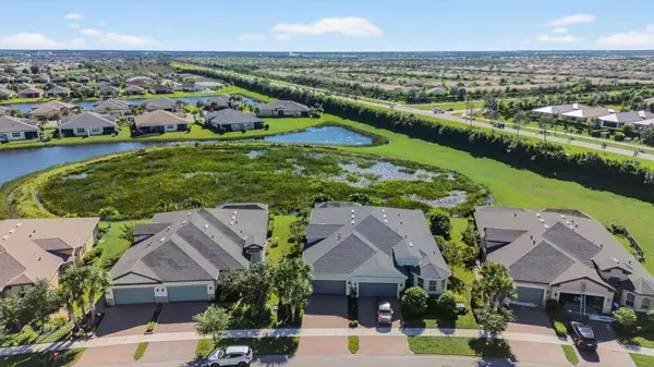Port Saint Lucie, FL 34987,11249 SW Winding Lakes CIR