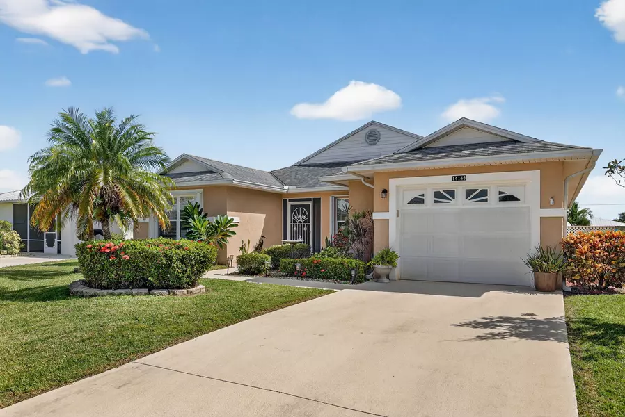 14148 Cisne CIR, Fort Pierce, FL 34951