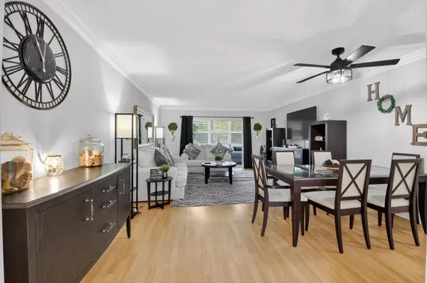 Delray Beach, FL 33446,6525 S Oriole BLVD 2060