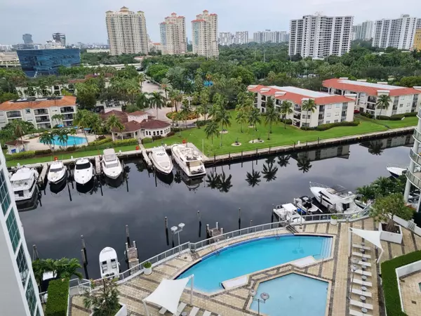 3131 NE 188th ST 1-1105, Aventura, FL 33180