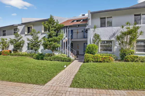 6525 S SW Oriole BLVD 2060, Delray Beach, FL 33446