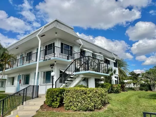 3402 Cynthia LN 201, Lake Worth Beach, FL 33461