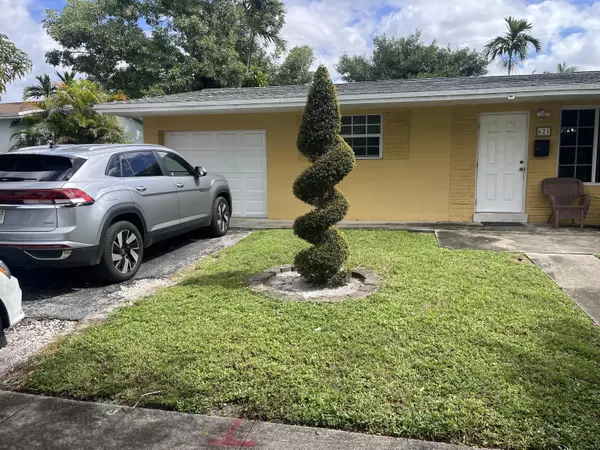 Pembroke Pines, FL 33023,621 SW 68th AVE