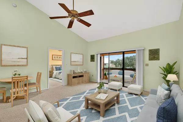 Sebastian, FL 32958,5720 Pelican Pointe DR 3