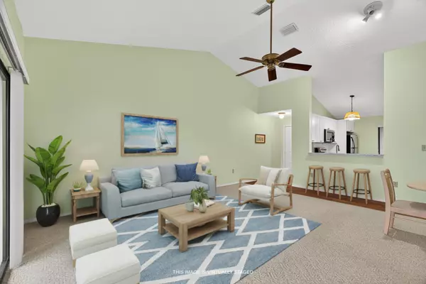 Sebastian, FL 32958,5720 Pelican Pointe DR 3