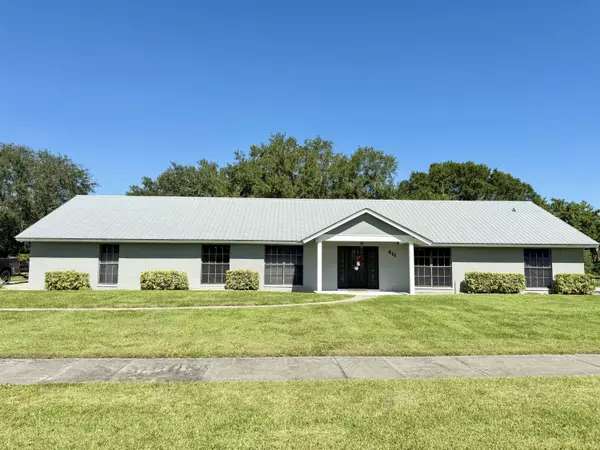 Clewiston, FL 33440,411 W Avenida Del Rio