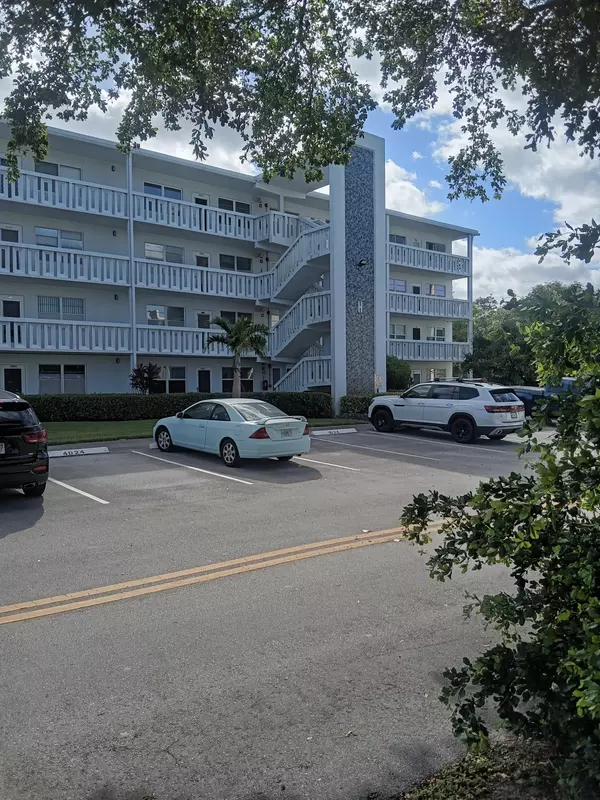 3022 Ventnor H CRES 3022, Deerfield Beach, FL 33442