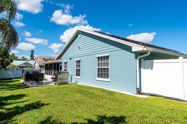 Port Saint Lucie, FL 34952,6876 Bronte CIR