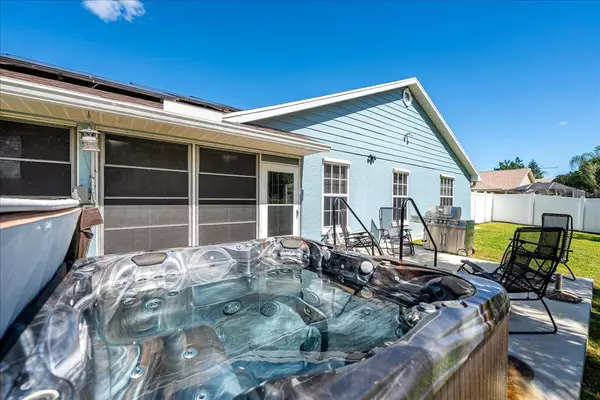 Port Saint Lucie, FL 34952,6876 Bronte CIR