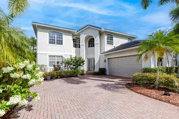 4989 SW Saint Creek DR, Palm City, FL 34990