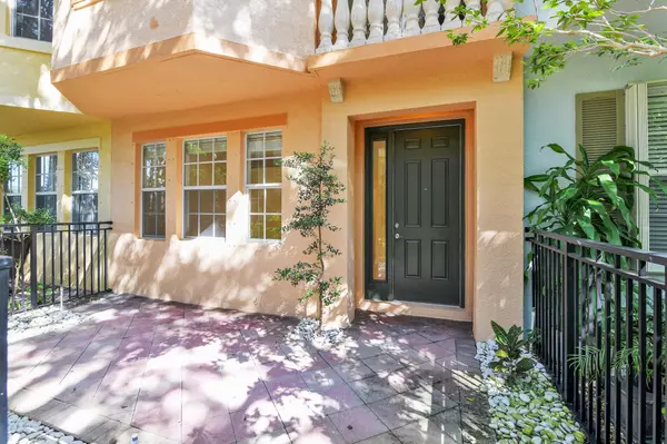 Palm Beach Gardens, FL 33410,2441 San Pietro CIR