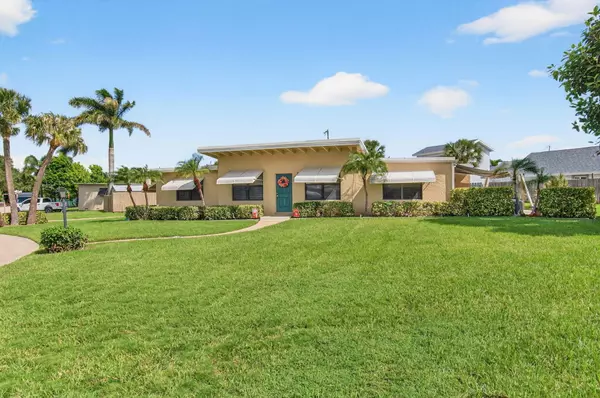 Delray Beach, FL 33483,3115 Pierson Drive