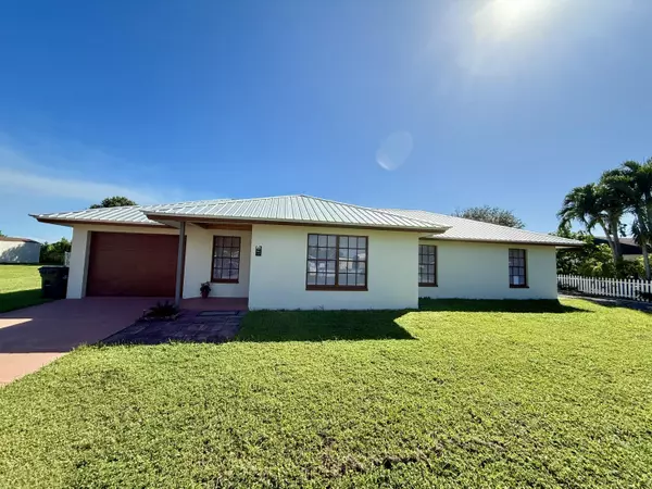 805 N Lopez ST, Clewiston, FL 33440