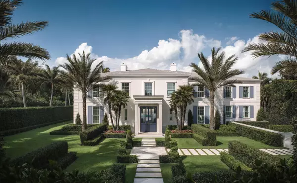 Palm Beach, FL 33480,124 Cocoanut Row