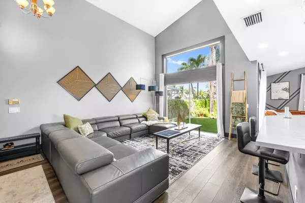 Boynton Beach, FL 33436,3527 Stratton LN