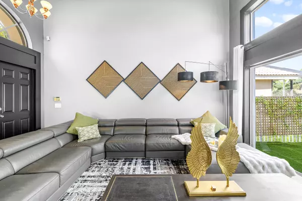 Boynton Beach, FL 33436,3527 Stratton LN