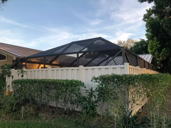 5305 Eagle Lake DR, Palm Beach Gardens, FL 33418