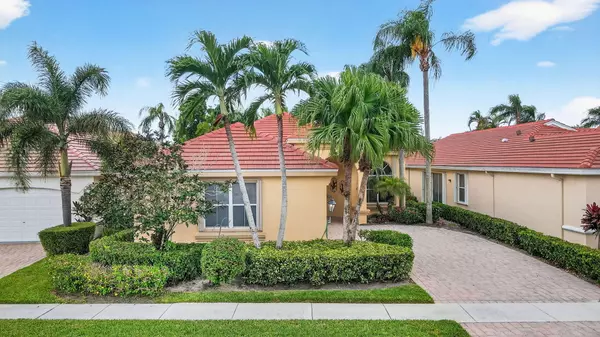 4657 Hazleton LN, Lake Worth, FL 33449