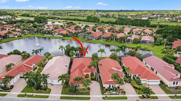 Lake Worth, FL 33449,4657 Hazleton LN