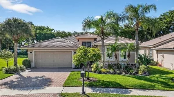 8908 Agliana CIR, Boynton Beach, FL 33472