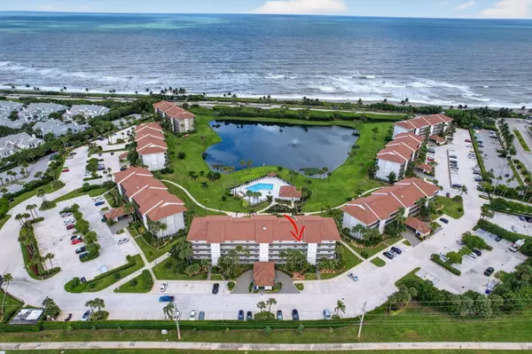 Jupiter, FL 33477,501 S Seas DR 305