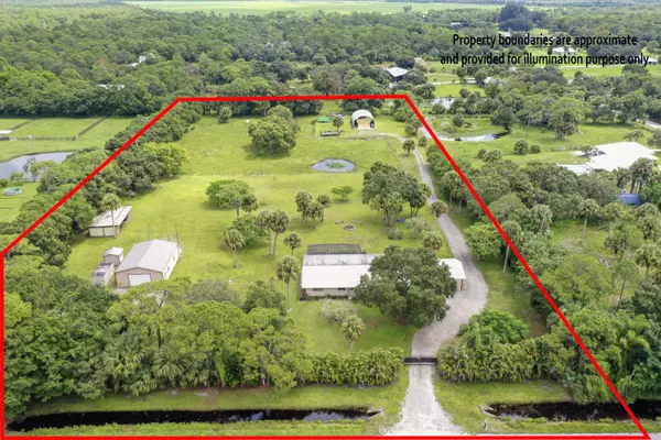 Palm City, FL 34990,7481 SW Citrus BLVD