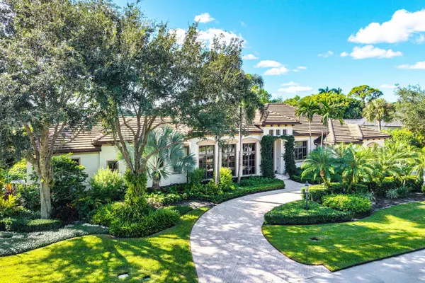 13381 Oakmeade, Palm Beach Gardens, FL 33418