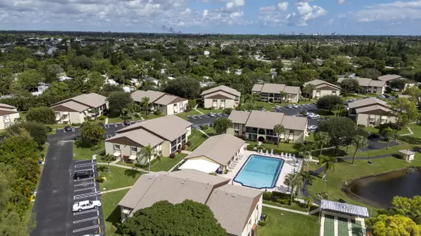 Greenacres, FL 33463,3624 La Aires CT A1