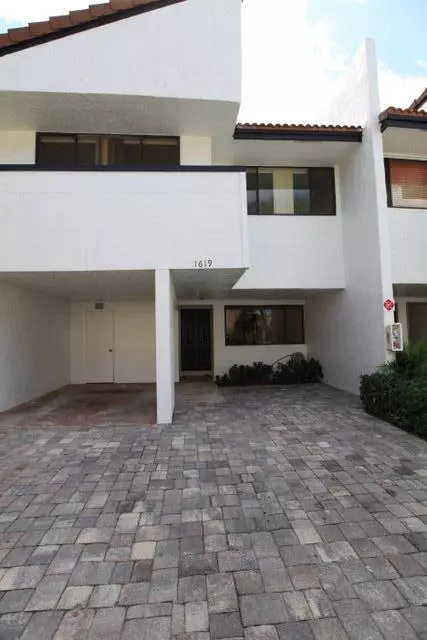 1619 Cypress Pointe DR 1619, Coral Springs, FL 33071