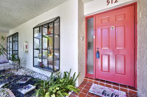 Delray Beach, FL 33484,5153 Oak Hill LN 512