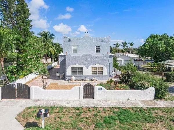 331 NW 1st AVE, Boynton Beach, FL 33435