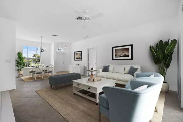 Port Saint Lucie, FL 34953,565 SW Feldman AVE