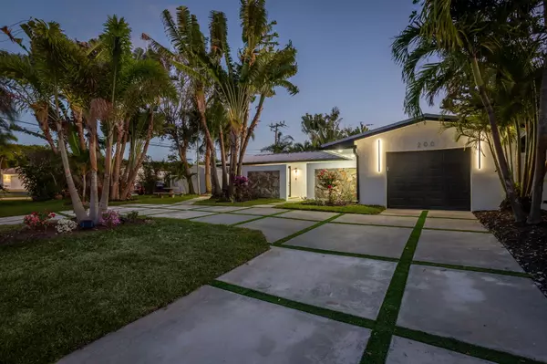 200 SW 12th ST, Boca Raton, FL 33432