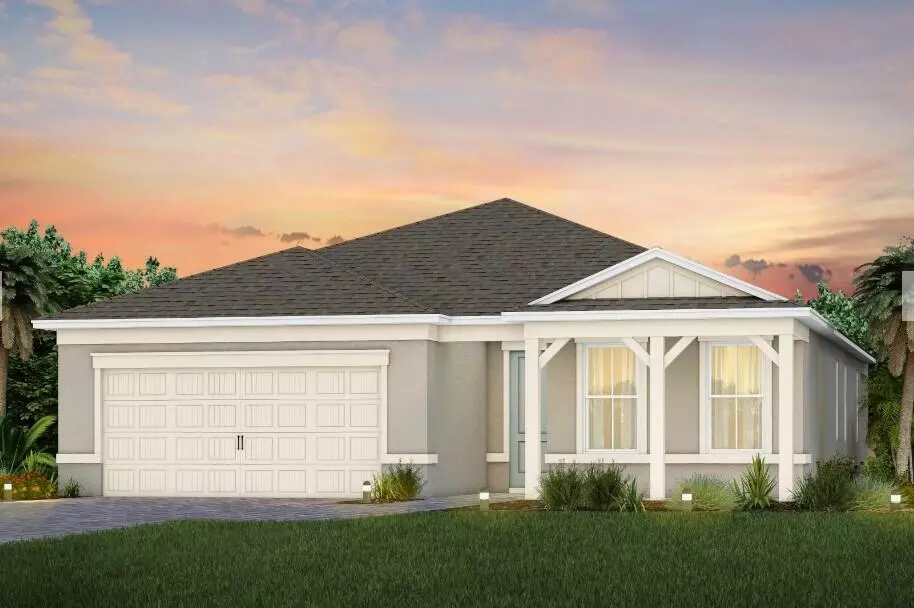 Port Saint Lucie, FL 34987,14179 SW Incarnadine LN Mystique 790