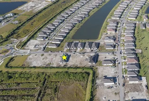 Port Saint Lucie, FL 34987,14179 SW Incarnadine LN Mystique 790