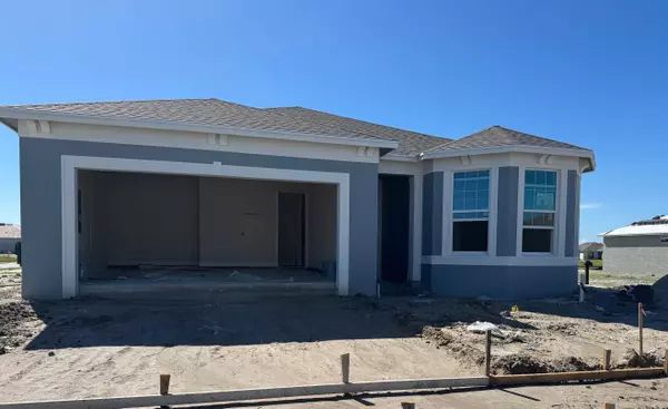 Port Saint Lucie, FL 34987,13579 SW Vermillion CIR Prosperity 895