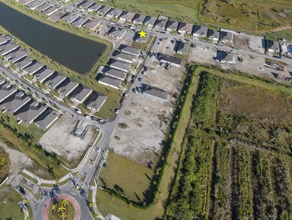 Port Saint Lucie, FL 34987,13579 SW Vermillion CIR Prosperity 895