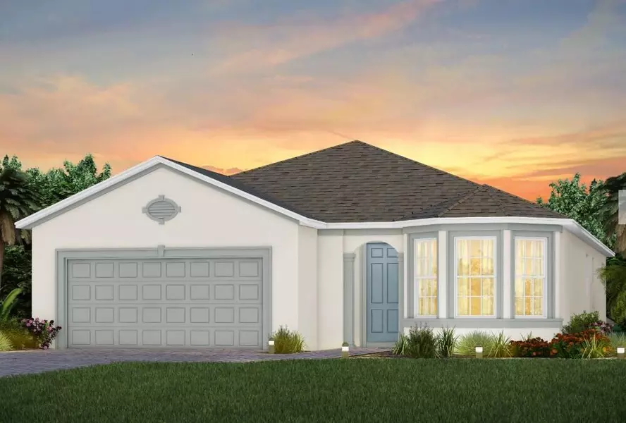 13579 SW Vermillion CIR Prosperity 895, Port Saint Lucie, FL 34987
