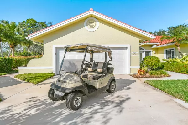 Palm City, FL 34990,1828 NW Buttonbush CIR