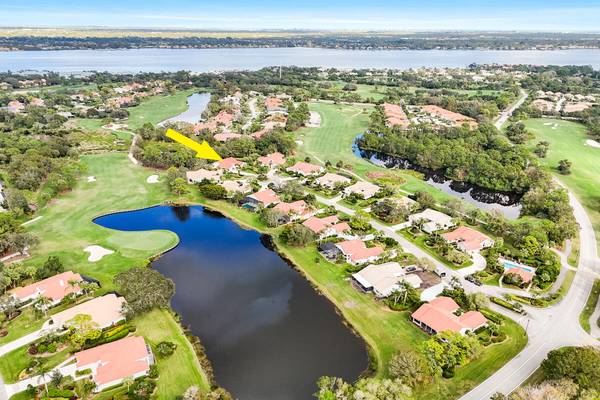 1828 NW Buttonbush CIR, Palm City, FL 34990