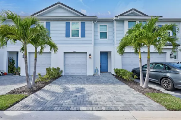 1404 Gopher TER 703, Stuart, FL 34994